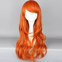 Amazon.co.jp: [oTVToCos] ワンピース ナミ ビキニ コスプレ衣装 三角